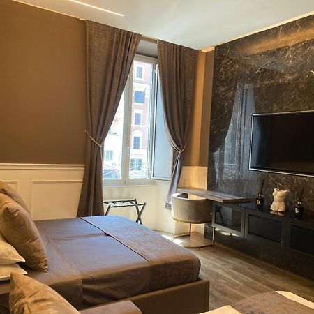 Lary'S Rooms - Vaticano 罗马 外观 照片