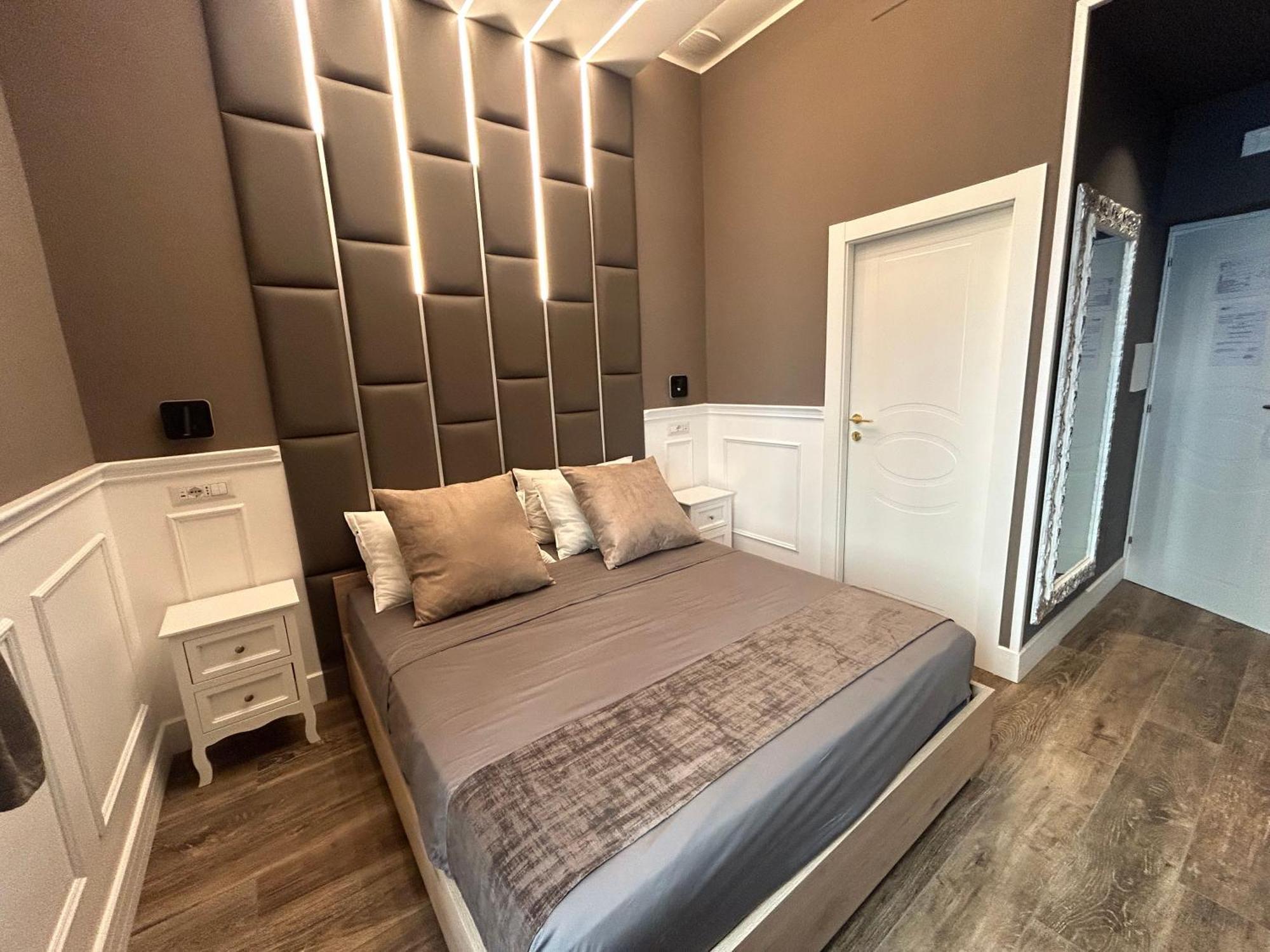 Lary'S Rooms - Vaticano 罗马 外观 照片