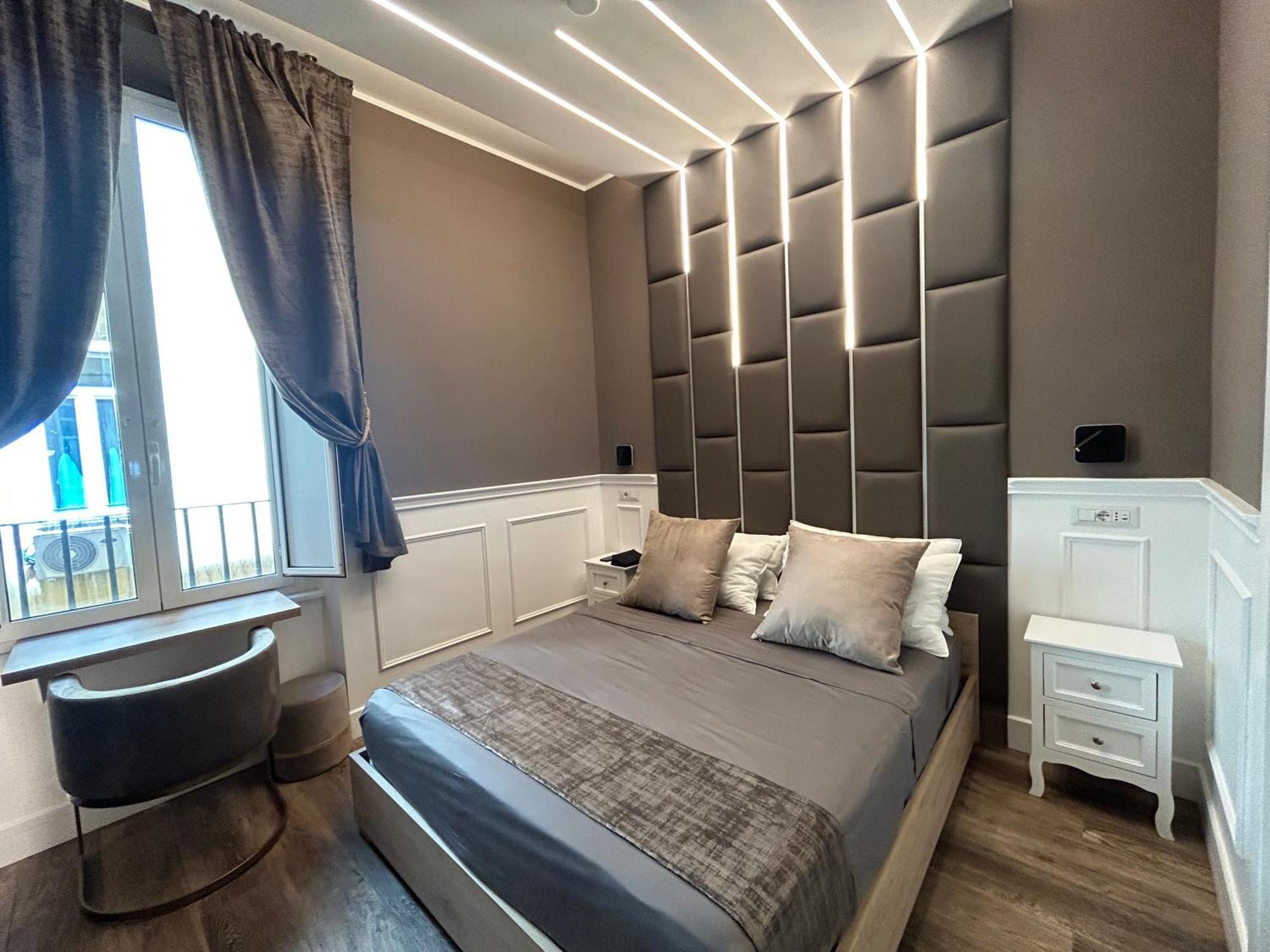 Lary'S Rooms - Vaticano 罗马 外观 照片